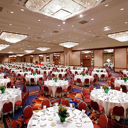 Отель Hilton Мемфис Ресторан фото