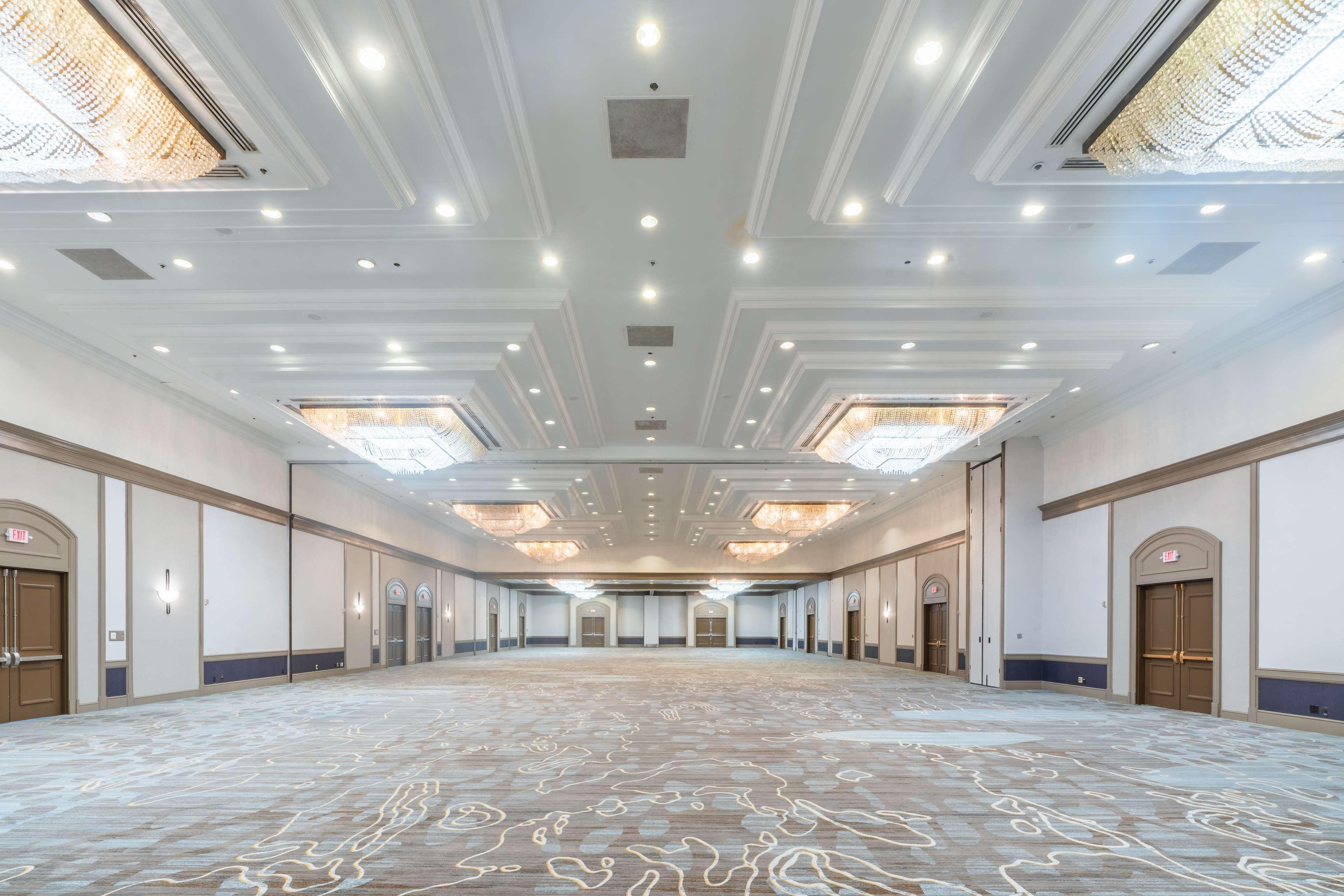 Отель Hilton Мемфис Экстерьер фото