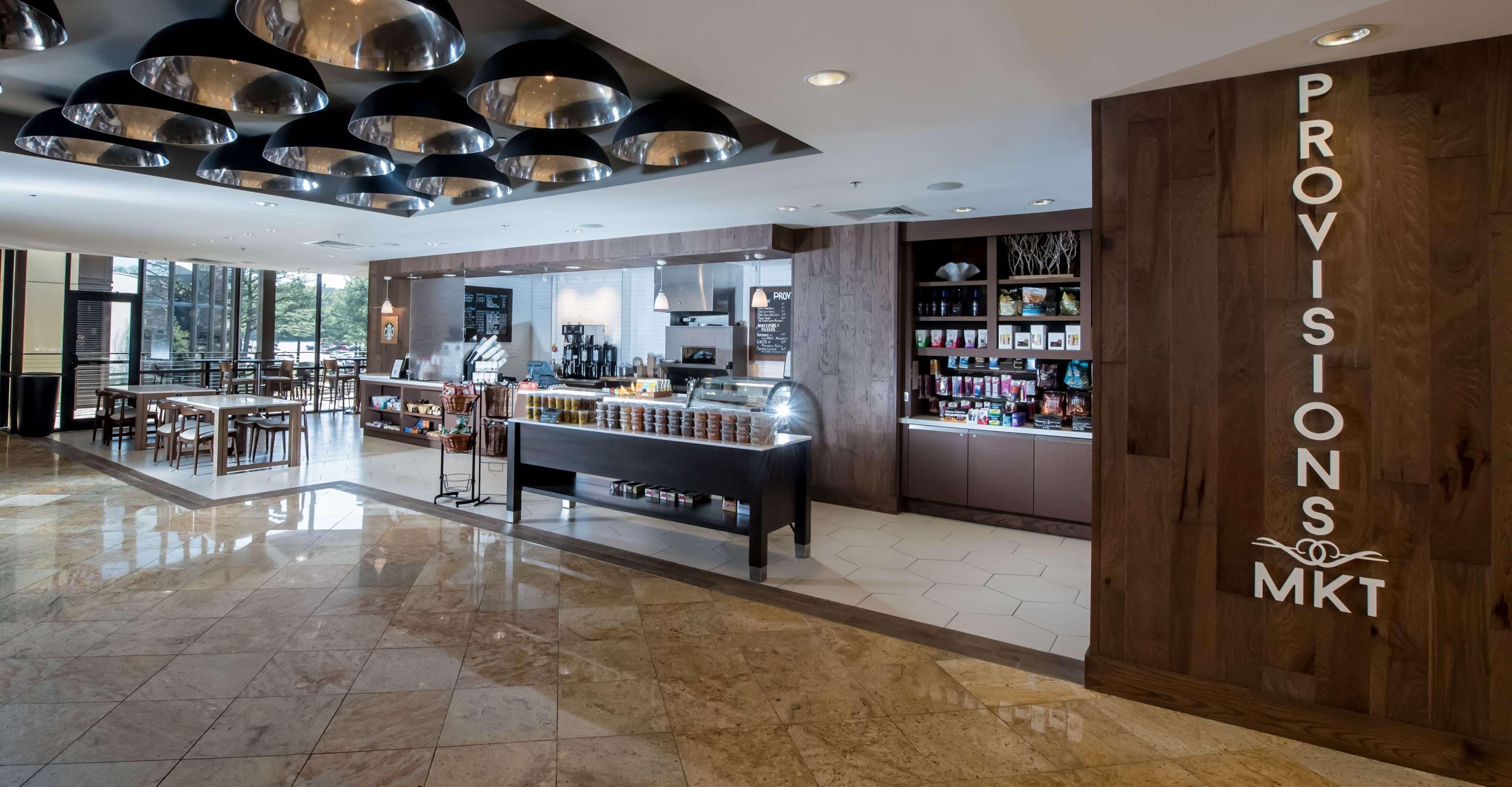Отель Hilton Мемфис Экстерьер фото