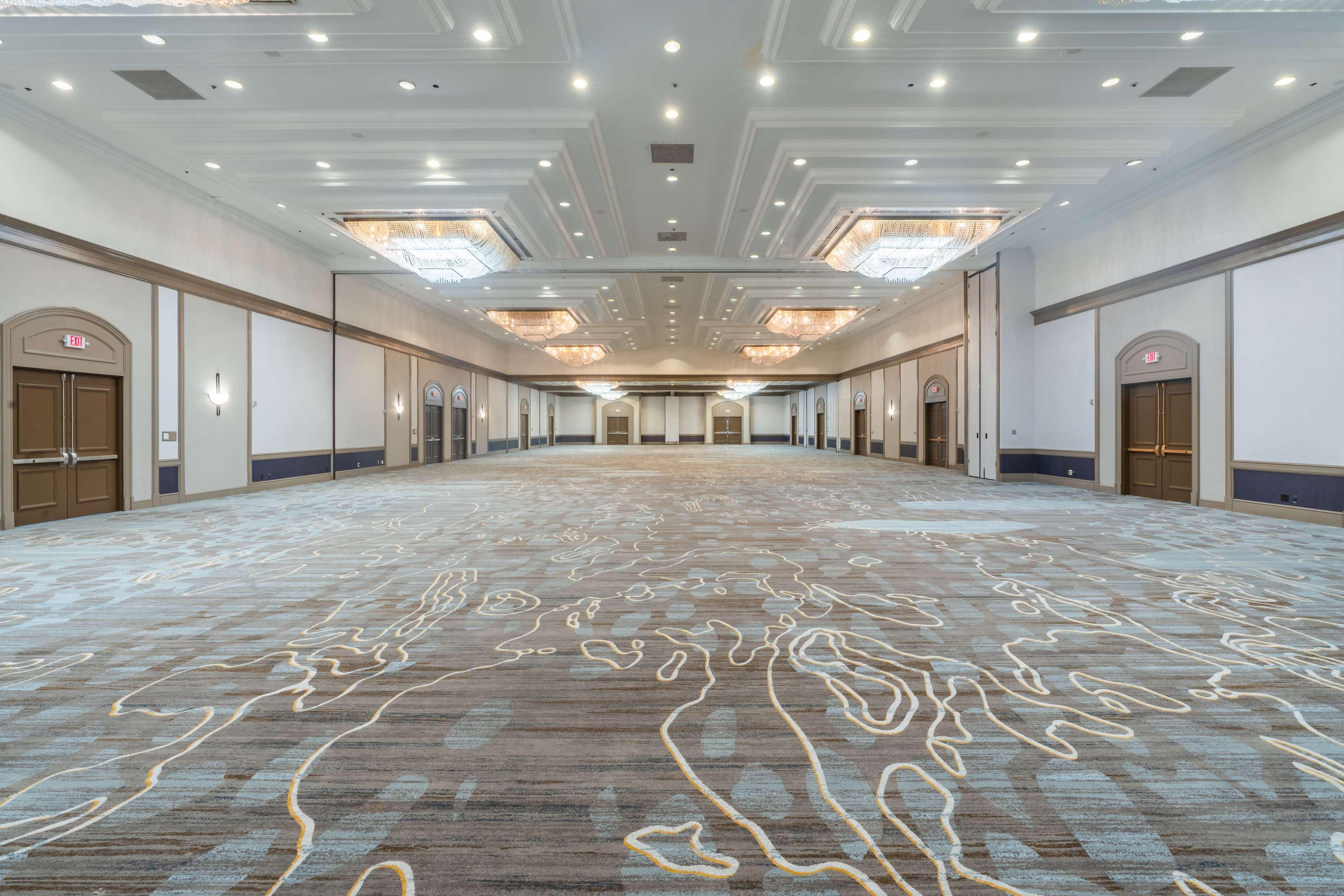 Отель Hilton Мемфис Экстерьер фото
