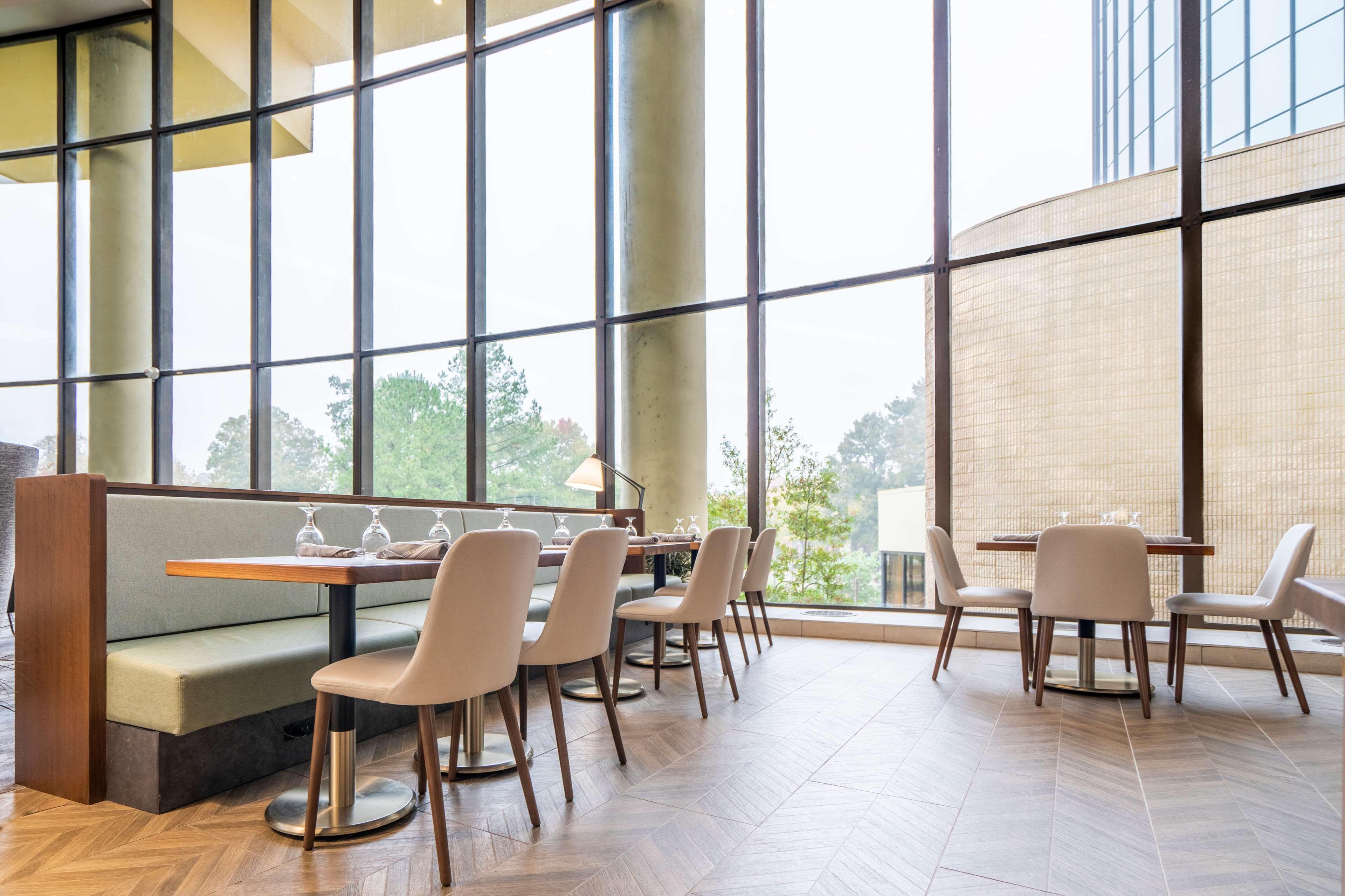 Отель Hilton Мемфис Экстерьер фото