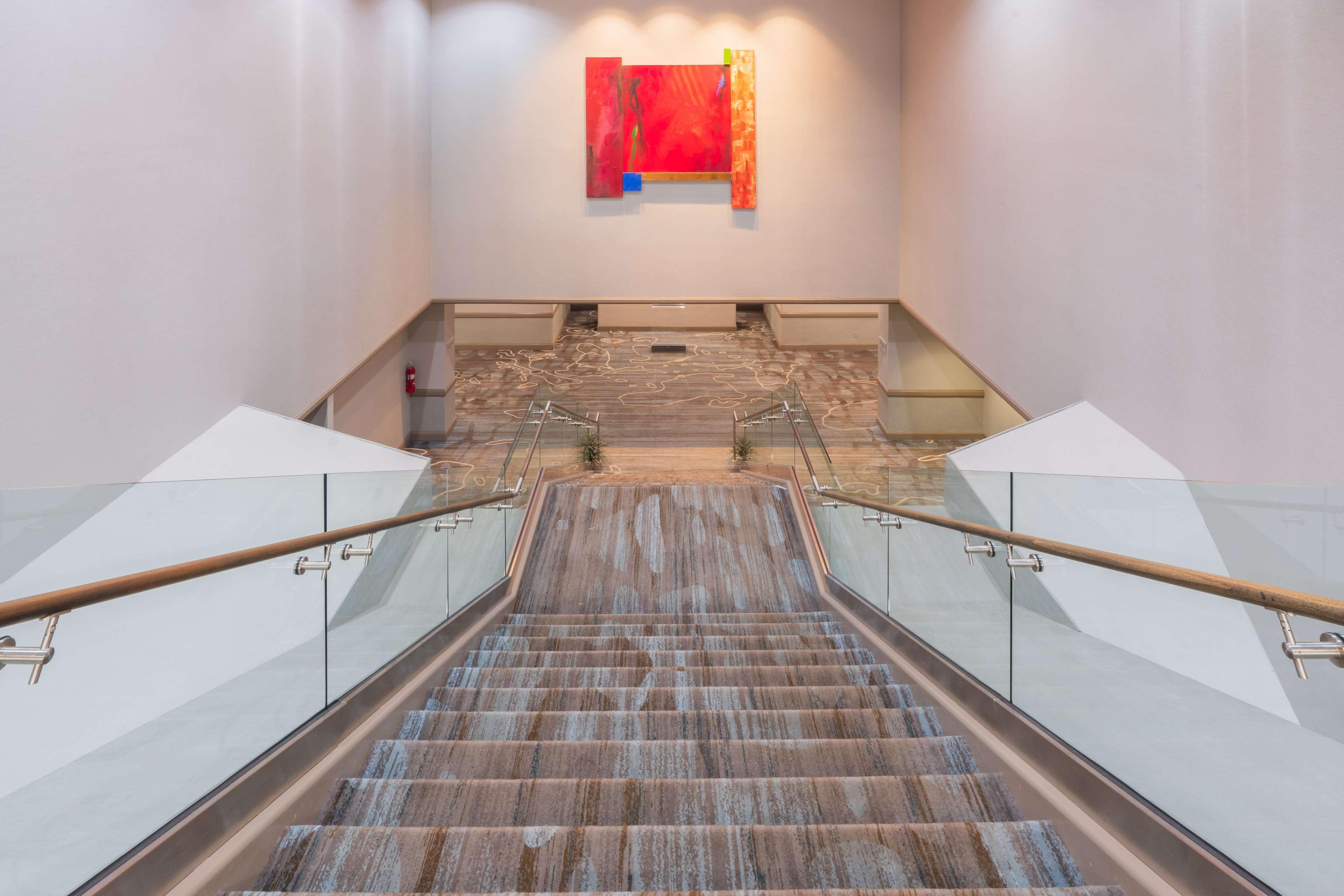 Отель Hilton Мемфис Экстерьер фото